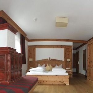Suite met een King Size Bed