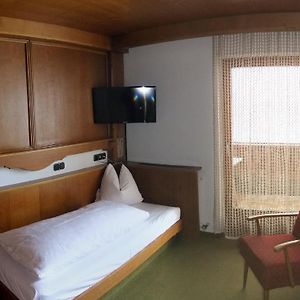 Kamer met een King Size Bed